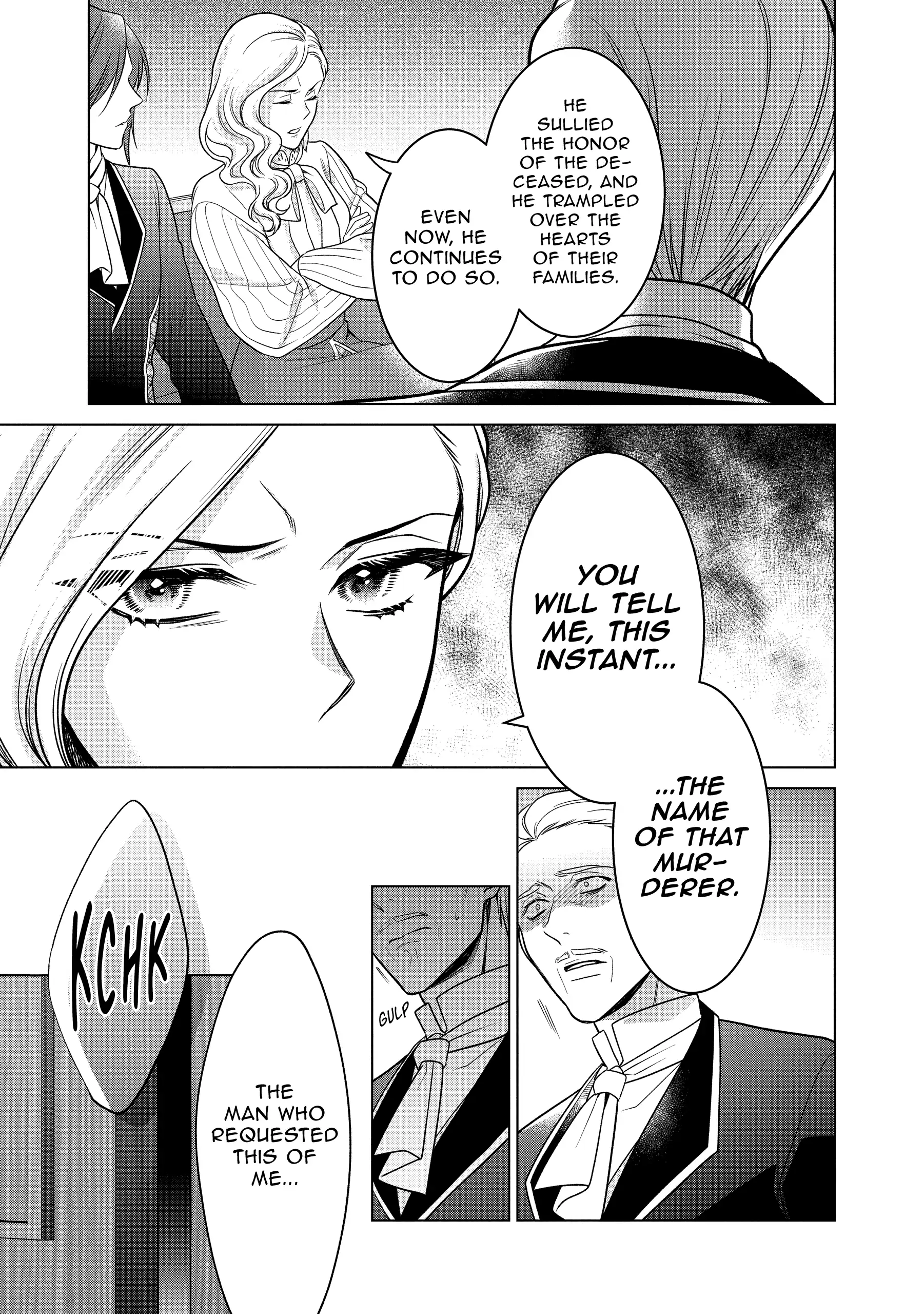 Life in Another World as a Housekeeping Mage Chapter 41 31